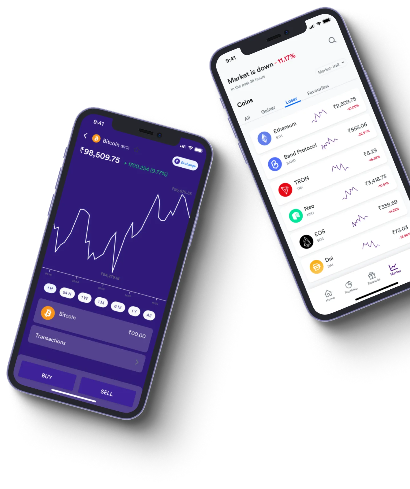 Trade-X - O que exatamente é negociação on-line?